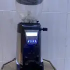 مطحنه لاشمبالي ايطاليه شبه جديده