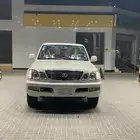 جيب لكزس 2002 فل كامل