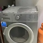 مجفف فقط الدمينور فيه مشكله