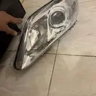 شمعة كامري