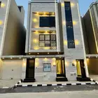 للبيع شقق تمليك علوي مع سطح بالخميس حي الإسكان بسعر 550 الف