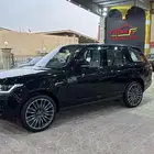 رنج روفر سعودي مخزن