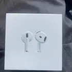 سماعه بلوتوث Airpods 4