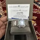 ساعة الفجر يدويه