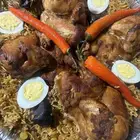 مطبخ منزلي بأيدي سعوديه