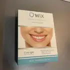 جهاز ل الاسنان wix