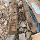 مدمس او مدك حراثه حفالي