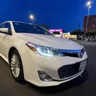 افالون موديل 2014 ليمتيد شبه الجديد للبيع