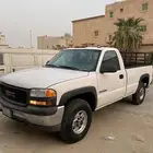 جمس سييرا 2002