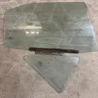 قزاز كامري 2012باب يمين خلفي اصلي وكاله