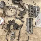 اغراض مكينة لكزز 400