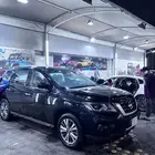 باثفندر 2019 ممشى 90 Pathfinder 2019