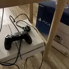 بلايستيشن 4 نظييف