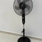 مروحة عامودية