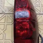 صطب او نور خلفي تاهو
