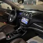 BYD 2020 ماشي 52 السوم 35