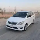 انوفا 2015 للبيع قير اوتوماتيك