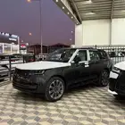 رنج روفر 8 سلندر HSE مديل 2025 فل كامل بطاقه جمرك