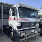 راس البي مرسيدس