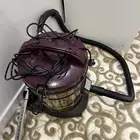 مكنسة كهربائيه