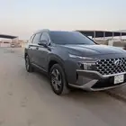 للبيع سنتافي ديزل 2021 بدون دبل مكينة كبيرة