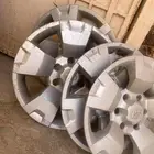 طيس وكاله دبل