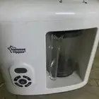 خلاط ومحضر طعام الاطفال