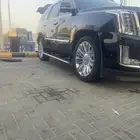 كادلك اسكاليد بلاتنيوم