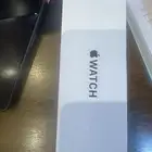 ساعة ابل جديده