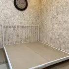 سرير حديد نفرين