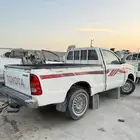 هيلكس تشليح قطع. غيار