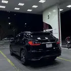 لكزس RX450