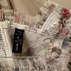 فستان نيدل اند ثريد اطفال