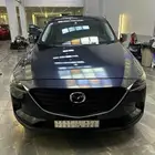 مازدا CX9 مخزن