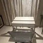 مكتب طاولة وكرسي دوار