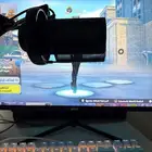 مايك يشتغل PC و سوني 5 و 4