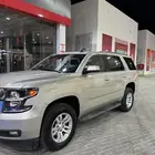 تاهو 2015 LT