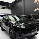 رنج سبورت 2025 HSE جديد