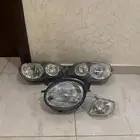 شمعات كورلا موديل 1999 إلى 2000 جديد