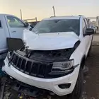 تشليح جيب جراند شروكي 2016 v8