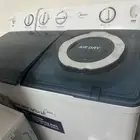 غسالات جديده لم تستخدم
