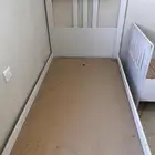 دولاب وسرير