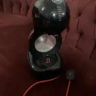 الة قهوه دولتشي كبسولات