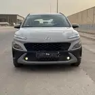 هيونداي كونا موديل 2022
