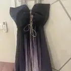 فستان سهرة