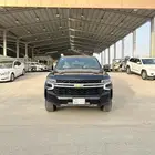 شفروليه تاهو ( تم البيع )