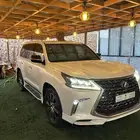جيب لكزس 2019 اخو الجديد