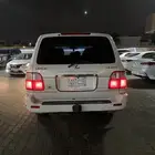 جيب لكزس 2001 فل كامل