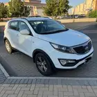 كيا سبورتاج 2014