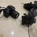 كميرا كانون الاحترافيه استخدام شخصي